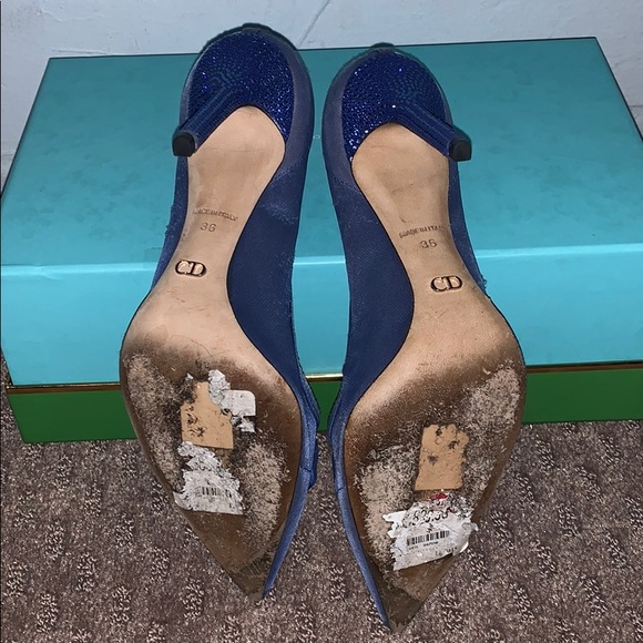 Shoes - Picture 4 of 4